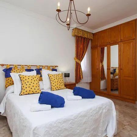 Holiday - Fue021011-f Casa vacanze *