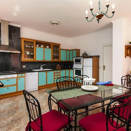 Casa vacanze Holiday - Fue021011-f *