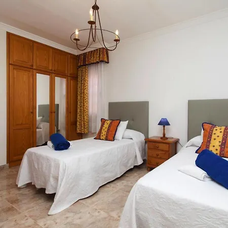 Casa vacanze Holiday - Fue021011-f Caleta De Fuste
