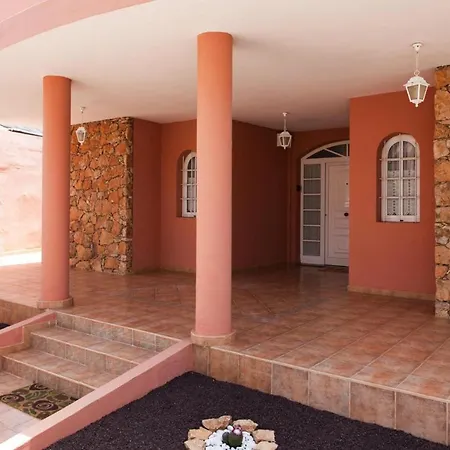 Casa vacanze Holiday - Fue021011-f Caleta De Fuste