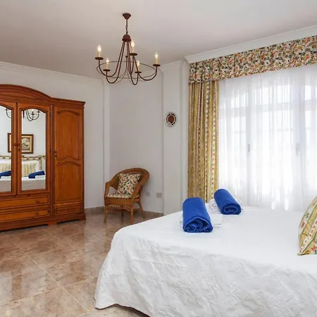 Ferienhaus Holiday - Fue021011-f Caleta De Fuste